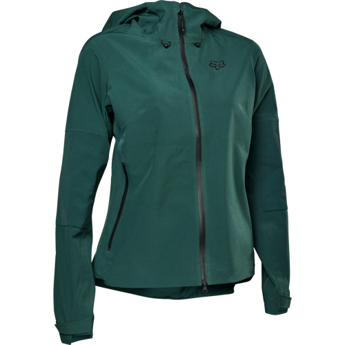 W DEFEND 3L WATER JACKET