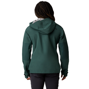W DEFEND 3L WATER JACKET 2