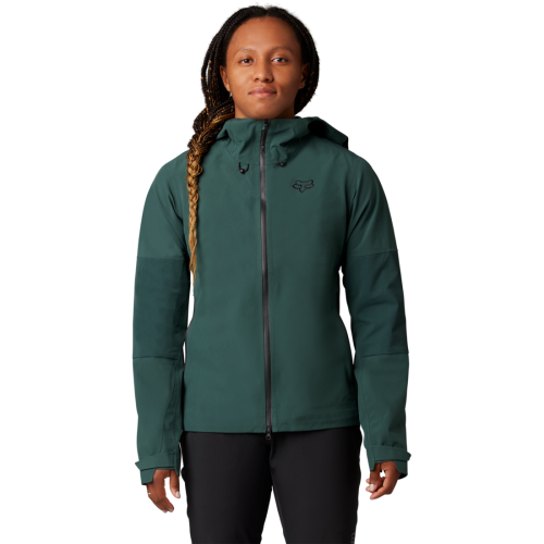 W DEFEND 3L WATER JACKET