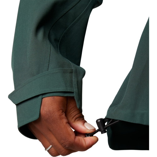 W DEFEND 3L WATER JACKET