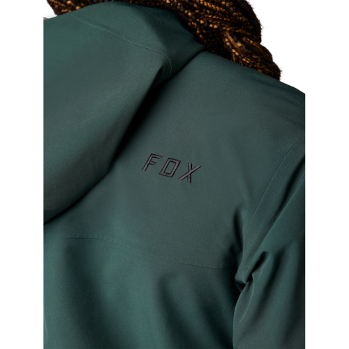 W DEFEND 3L WATER JACKET