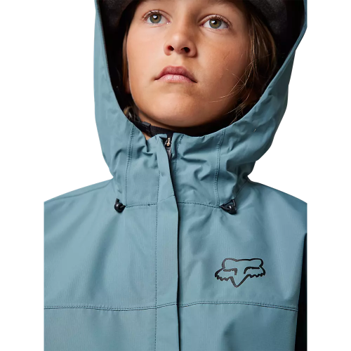 YTH RANGER 2.5L WATER JACKET