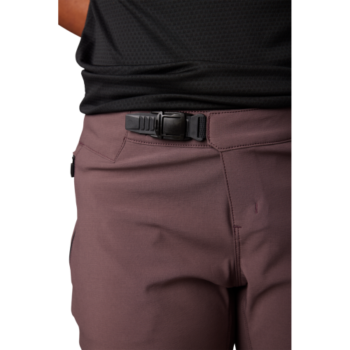W DEFEND SHORT