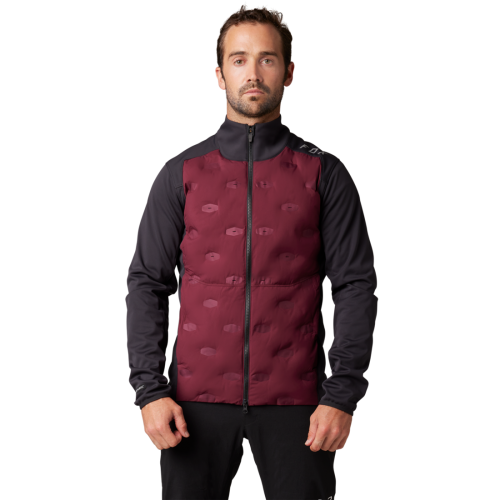 RANGER WINDBLOC® FIRE JACKET