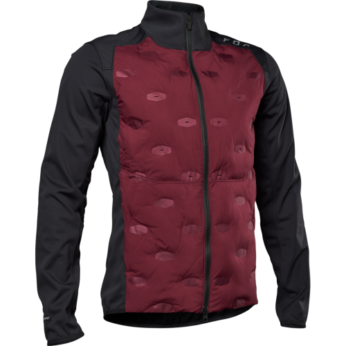 RANGER WINDBLOC® FIRE JACKET