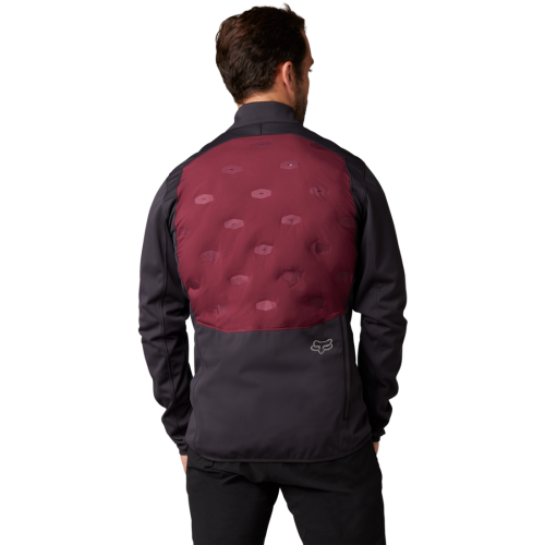 RANGER WINDBLOC® FIRE JACKET