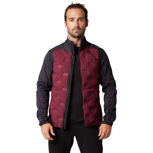 RANGER WINDBLOC® FIRE JACKET