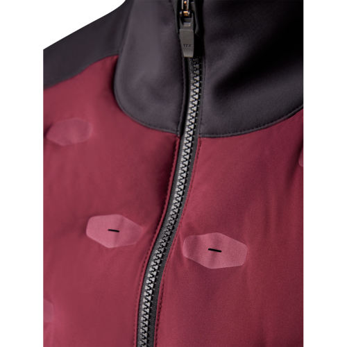 RANGER WINDBLOC® FIRE JACKET