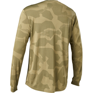 RANGER TRU DRI LS JERSEY... 2