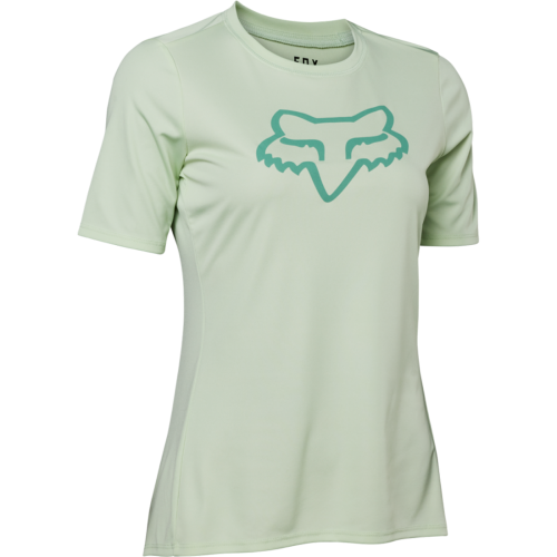 W RANGER SS JERSEY FOXHEAD