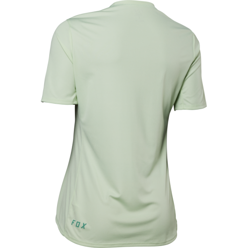 W RANGER SS JERSEY FOXHEAD