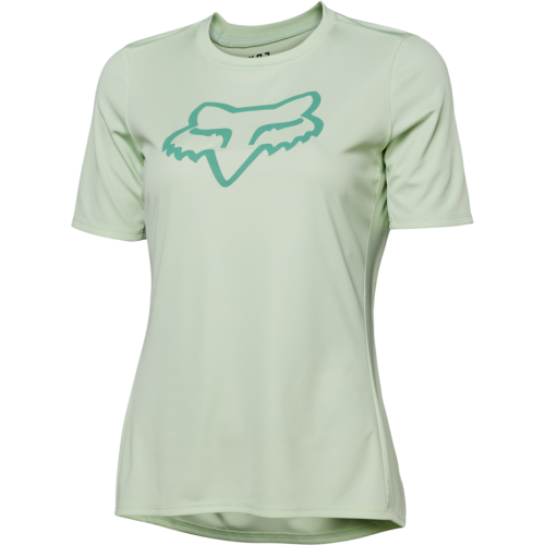 W RANGER SS JERSEY FOXHEAD