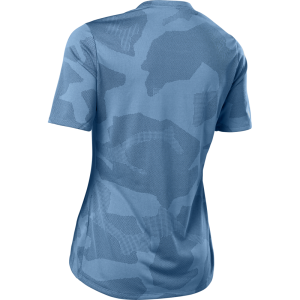 W RANGER TRU DRI SS JERSEY 2