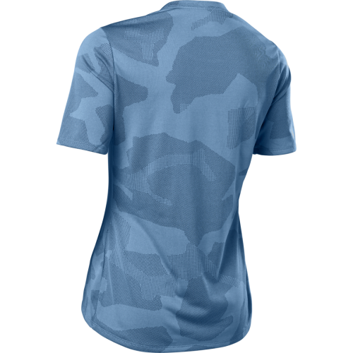 W RANGER TRU DRI SS JERSEY