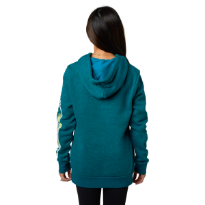 VIZEN PULLOVER FLEECE 2