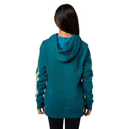 VIZEN PULLOVER FLEECE