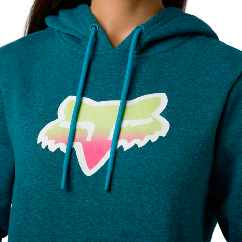 VIZEN PULLOVER FLEECE