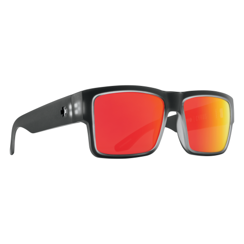 CYRUS MATTE BLACK ICE- HAPPY GRAY...