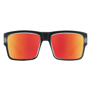 CYRUS MATTE BLACK ICE-... 2