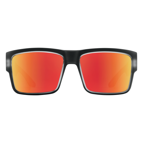 CYRUS MATTE BLACK ICE- HAPPY GRAY...
