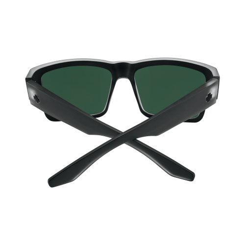 CYRUS MATTE BLACK ICE- HAPPY GRAY...