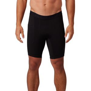 TECBASE COMPRESSION SHORT