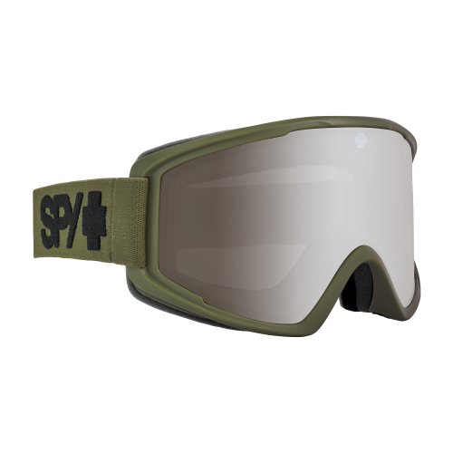 Crusher Elite Matte Olive Bronze...