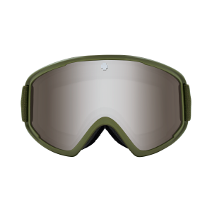 Crusher Elite Matte Olive... 2