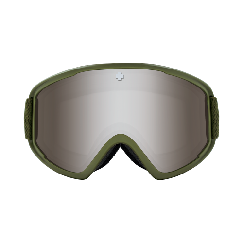 Crusher Elite Matte Olive Bronze...