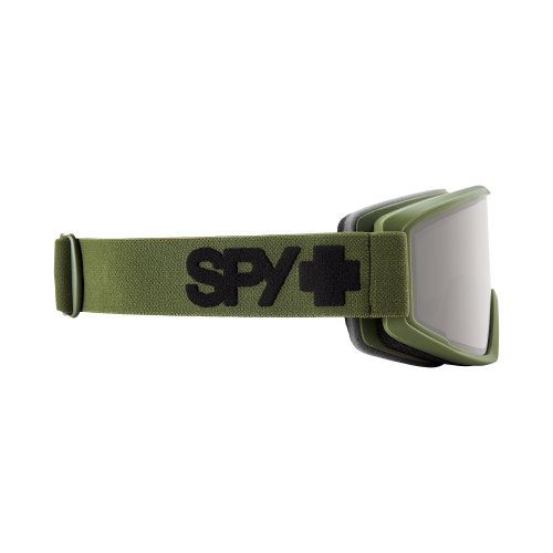 Crusher Elite Matte Olive Bronze...