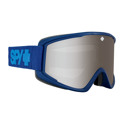 Crusher Elite Matte Navy -Bronze with...
