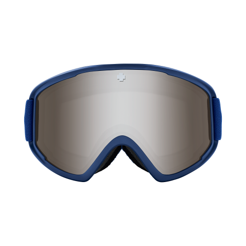 Crusher Elite Matte Navy -Bronze with...