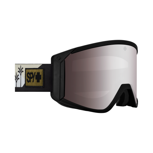 Raider SPY + Tom WaLLisch ML Rose...