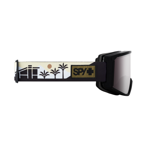 Raider SPY + Tom WaLLisch ML Rose...