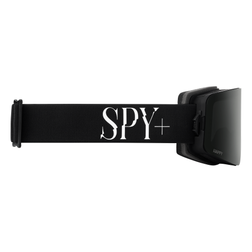 Marauder SPY + Zak Hale Happy Gray...