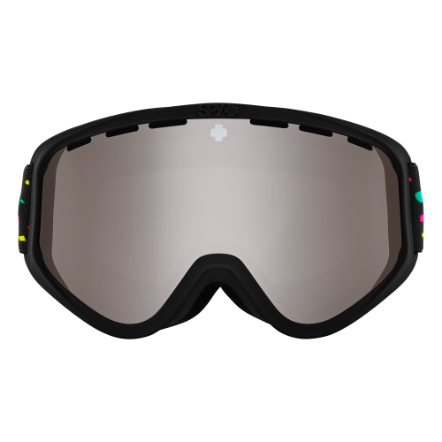Woot Neon Splatter Bronze Silver...