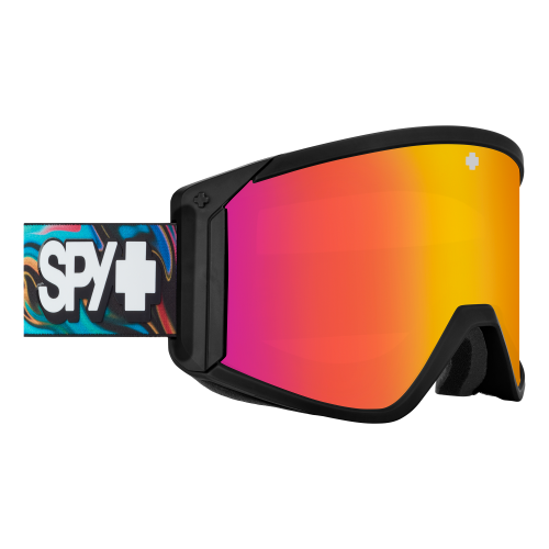 Raider Psychedelic ML Bronze Pink...