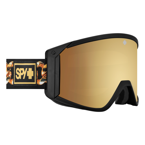 Raider SPY + Club Midnite ML Rose...