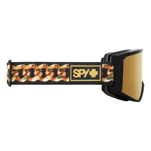 Raider SPY + Club Midnite ML Rose...