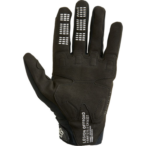 LEGION THERMO GLOVE, CE