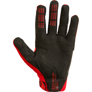 LEGION THERMO GLOVE, CE 2