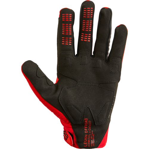 LEGION THERMO GLOVE, CE