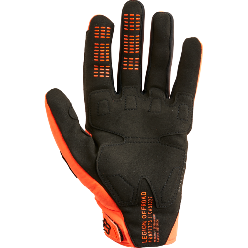 LEGION THERMO GLOVE, CE