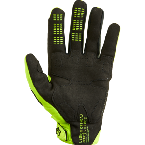 LEGION THERMO GLOVE, CE 2