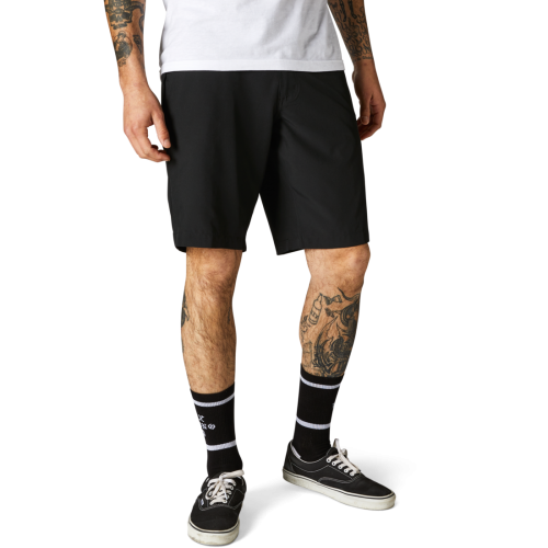 ESSEX TECH STRETCH SHORT 21"
