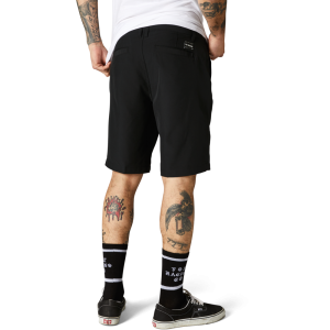 ESSEX TECH STRETCH SHORT 21" 2