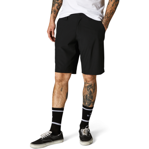 ESSEX TECH STRETCH SHORT 21"