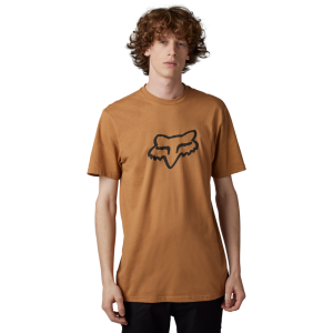 LEGACY FOX HEAD SS TEE