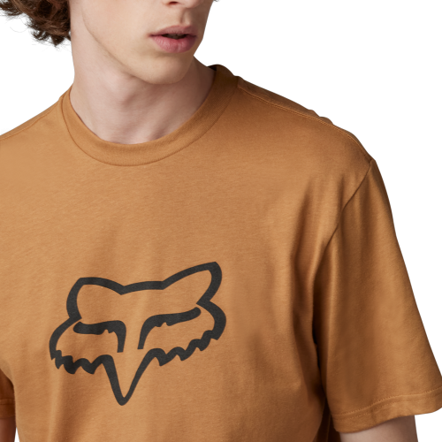 LEGACY FOX HEAD SS TEE