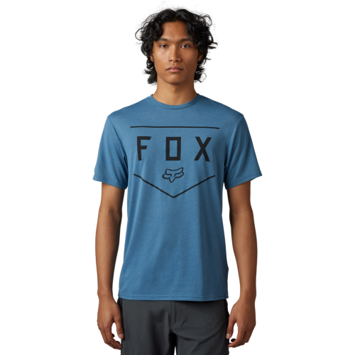 SHIELD SS TECH TEE